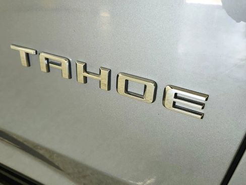 Used 2023 Chevrolet Tahoe LT AWD/4WD image 44