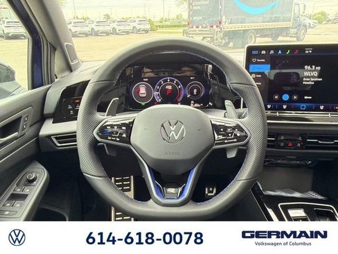 New 2026 Volkswagen Golf AWD/4WD image 18