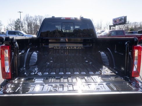 New 2026 Ford F250 XL w/ STX Appearance Package AWD/4WD image 9