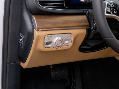 New 2026 Mercedes-Benz GLE 350 4MATIC image 21