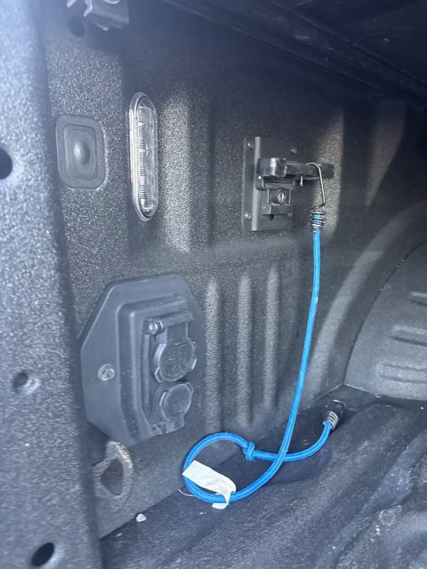 Used 2020 Ford F350 Lariat AWD/4WD image 8