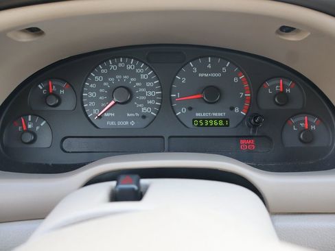 Used 2003 Ford Mustang GT image 29