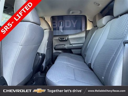 Used 2021 Toyota Tacoma SR image 24