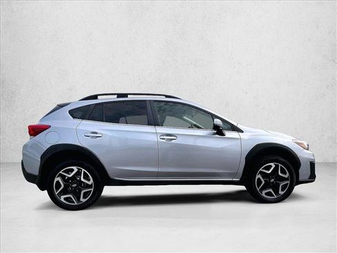 Used 2019 Subaru Crosstrek 2.0i Limited w/ Popular Package #4 AWD/4WD image 4