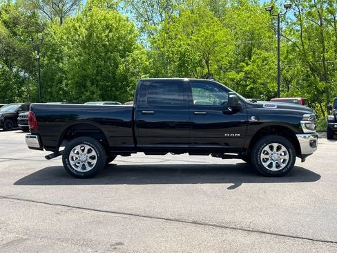 Used 2026 RAM 2500 Big Horn AWD/4WD image 57