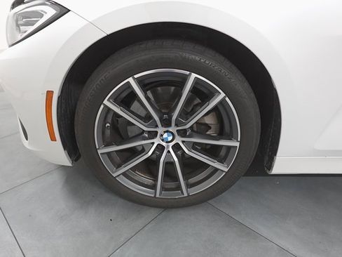 Used 2024 BMW 430i xDrive Coupe image 23