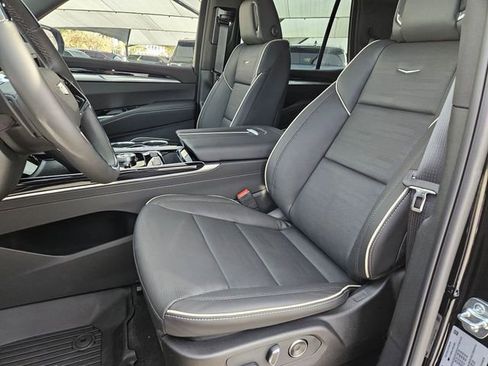 New 2026 Cadillac Escalade Sport w/ Touring Package image 28