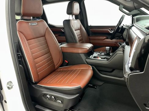 Used 2024 GMC Sierra 1500 Denali Ultimate image 45