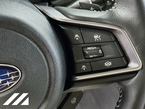 New 2026 Subaru Ascent Limited AWD/4WD image 13