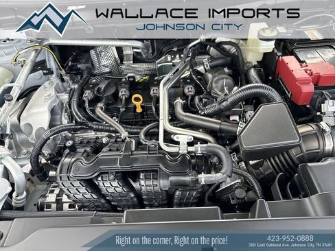 New 2025 Mitsubishi Outlander SEL image 18