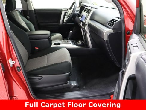 Used 2024 Toyota 4Runner SR5 image 37