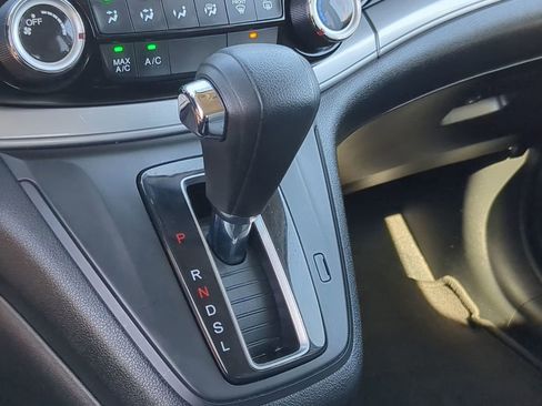 Used 2015 Honda CR-V EX image 12
