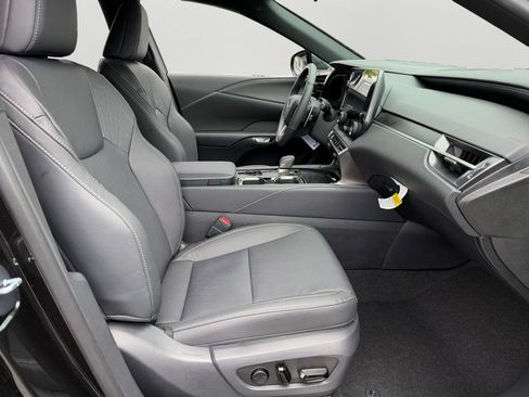 New 2026 Lexus RX 350 Premium Plus AWD/4WD image 5