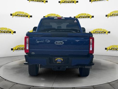 New 2026 Ford F250 XL w/ STX Appearance Package image 4