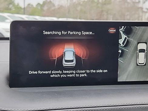 Used 2025 Genesis GV70 3.5T Sport w/ Sport Prestige Package image 18