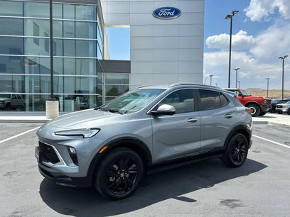 Used 2024 Buick Encore GX Sport Touring