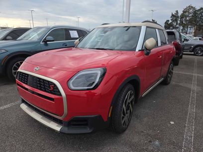 New 2026 MINI Cooper Countryman S