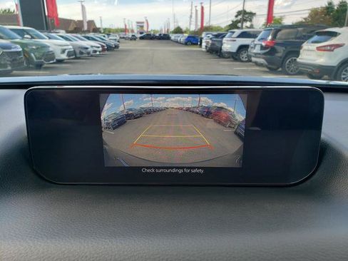 Used 2025 MAZDA CX-50 AWD 2.5 S w/ Select Package image 23