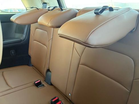 New 2026 Nissan Pathfinder Platinum image 18