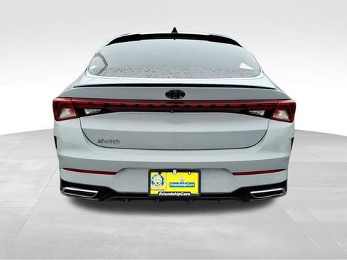 Used 2021 Kia K5 GT-Line image 7