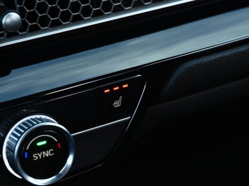 Used 2024 Honda Civic EX image 37