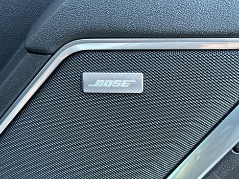 Certified 2025 Chevrolet Silverado 2500 LTZ w/ LTZ Premium Package image 40