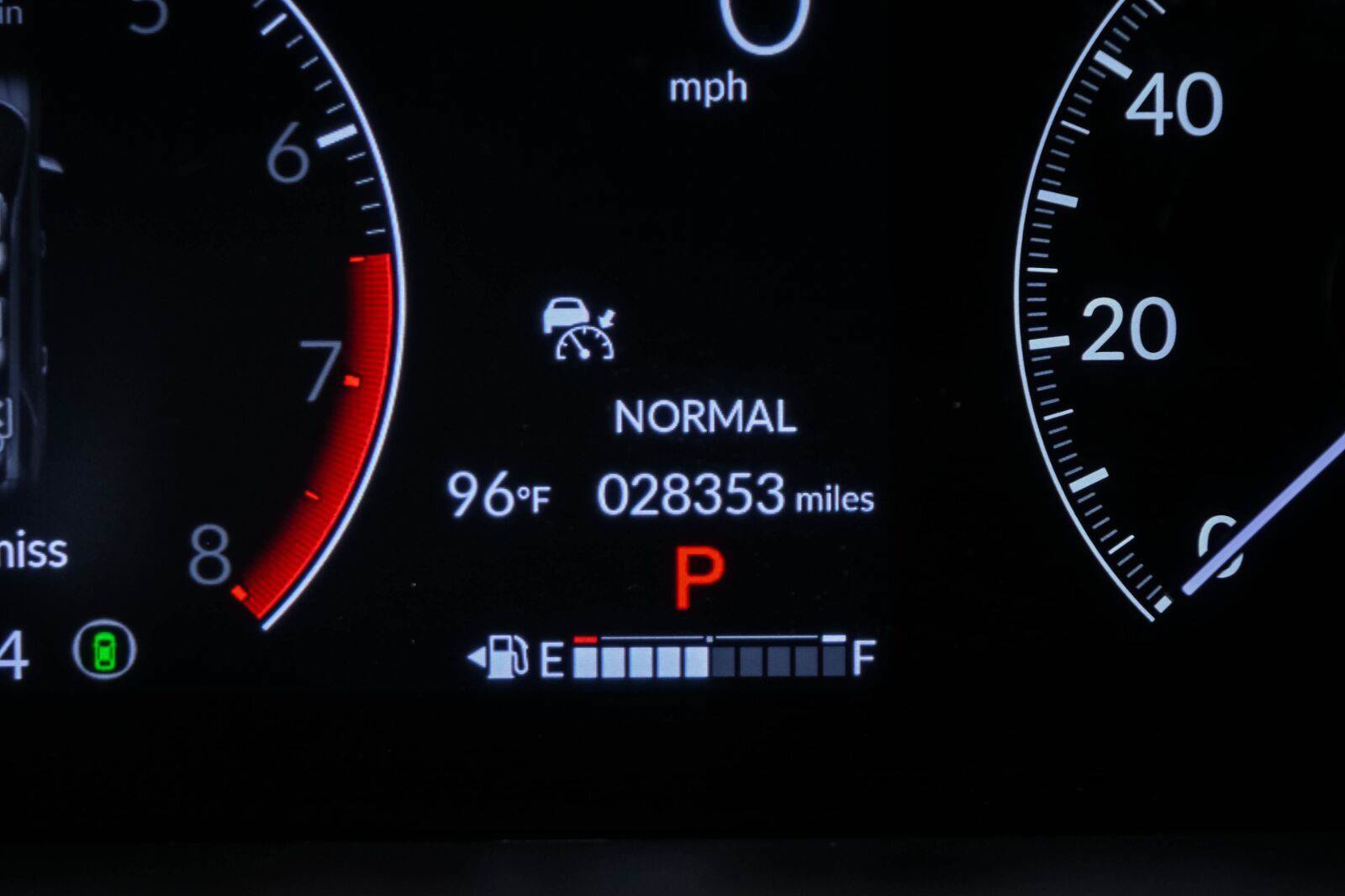 Used 2024 Honda Pilot EX-L image 11