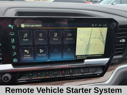 New 2026 Chevrolet Silverado 1500 LT Trail Boss w/ LT Trail Boss Premium Package image 7