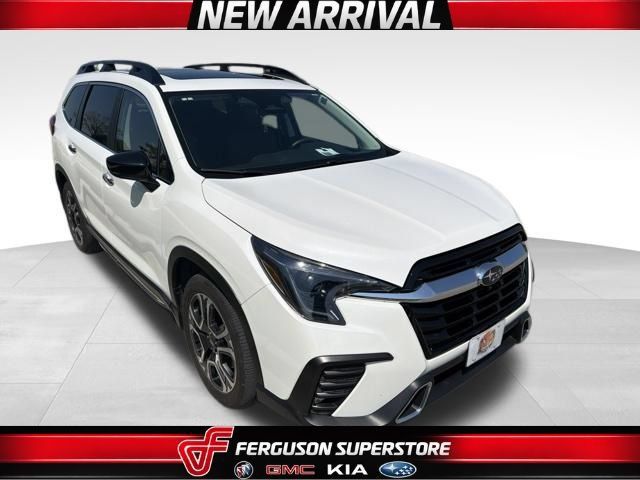 Used 2024 Subaru Ascent Touring AWD/4WD 360° Tour