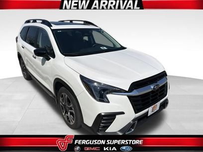 Used 2024 Subaru Ascent Touring