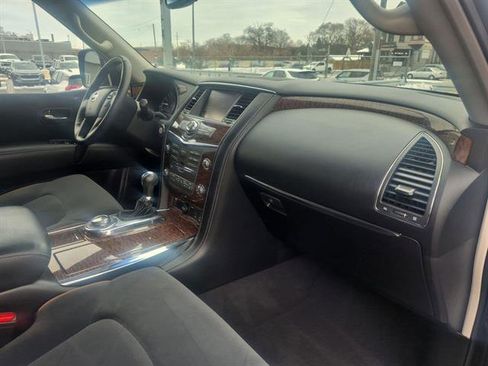 Used 2017 Nissan Armada SV w/ Driver Package image 60