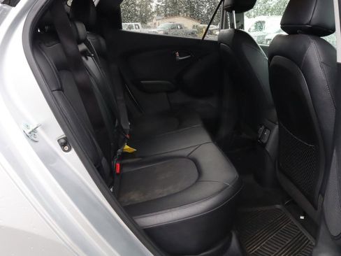 Used 2014 Hyundai Tucson SE image 8