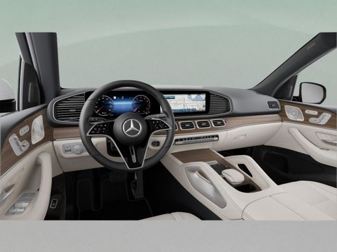New 2026 Mercedes-Benz GLE 350 350 image 39