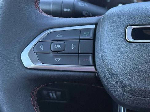 New 2026 Jeep Compass Trailhawk image 37