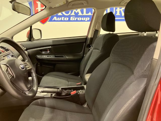 Used 2014 Subaru Impreza 2.0i Premium w/ All-Weather Package w/CVT AWD/4WD image 33