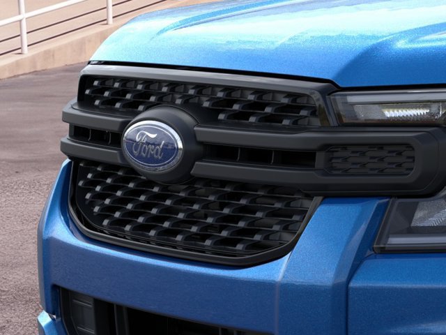 New 2026 Ford Ranger XL w/ Trailer Tow Package RWD image 15