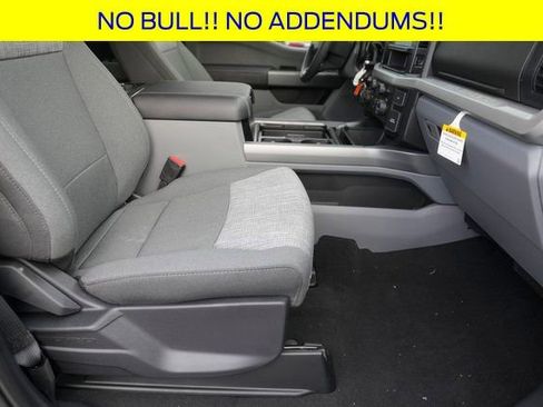 New 2026 Ford F250 XLT w/ FX4 Off-Road Package image 19