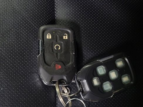 Used 2019 GMC Terrain SLT image 32