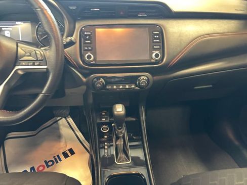 Certified 2023 Nissan Kicks SR FWD image 11