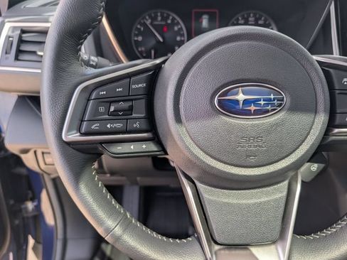 Certified 2026 Subaru Ascent Limited AWD/4WD image 13