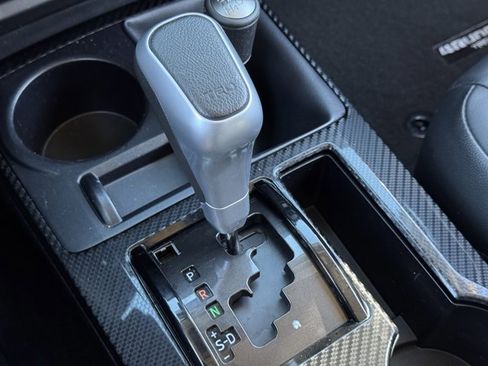 Used 2022 Toyota 4Runner TRD Off-Road image 20