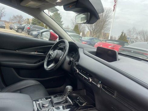 Used 2023 MAZDA CX-30 AWD 2.5 S w/ Preferred Package image 2