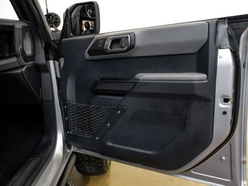 Used 2021 Ford Bronco 4-Door image 70