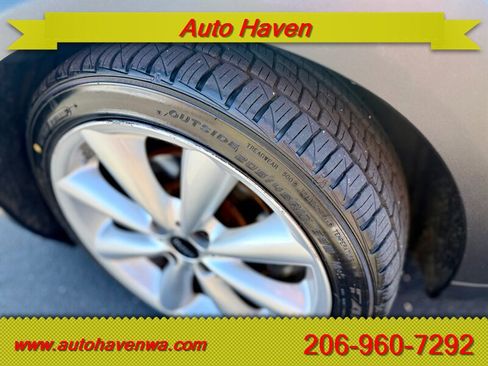 Used 2013 MINI Cooper Roadster FWD image 12
