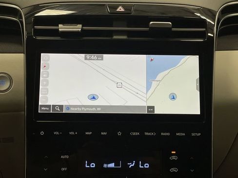 Used 2022 Hyundai Tucson Limited image 10