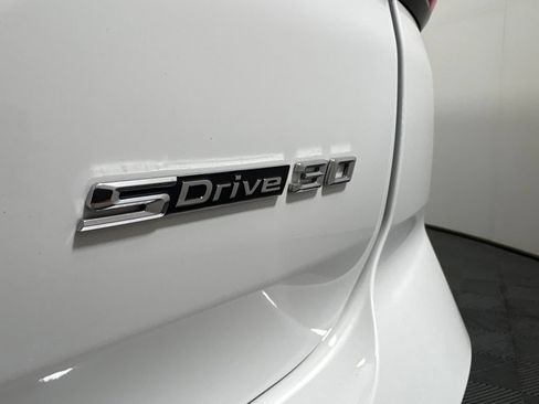 Certified 2023 BMW X3 sDrive30i w/ Premium Package RWD image 11