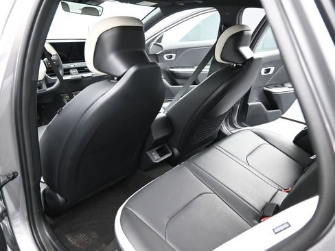 New 2026 Kia K4 GT-Line w/ GT-Line Premium Package image 15