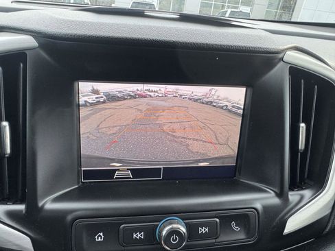 Used 2022 GMC Terrain SLE w/ Driver Convenience Package AWD/4WD image 28