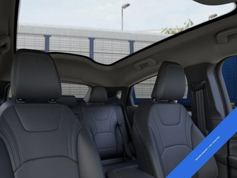 New 2026 Ford Mustang Mach-E Premium AWD/4WD image 26