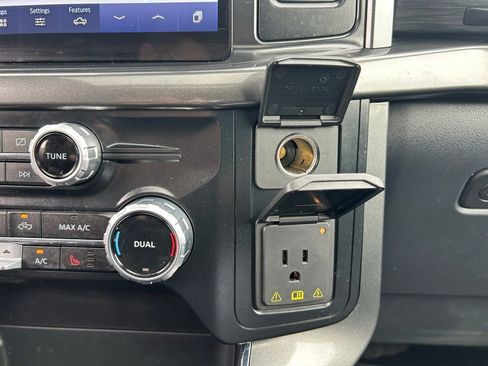 Certified 2023 Ford F150 XLT w/ Equipment Group 302A High image 34